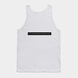 GOOGLE SEARCH BEDSTUY BROOKLYN NY Tank Top